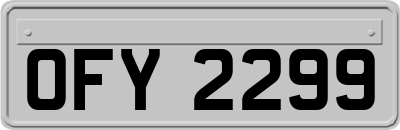 OFY2299