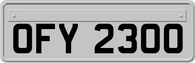 OFY2300