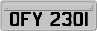 OFY2301