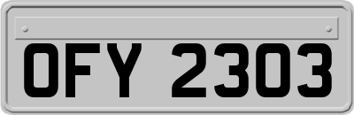 OFY2303