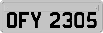 OFY2305