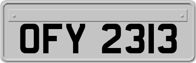 OFY2313
