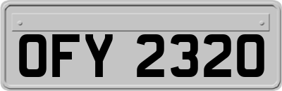 OFY2320