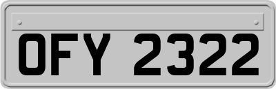OFY2322