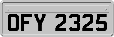 OFY2325