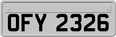 OFY2326