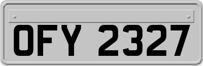 OFY2327