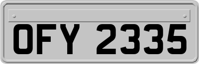 OFY2335