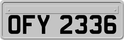 OFY2336