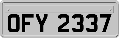 OFY2337