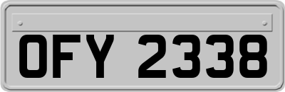 OFY2338