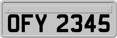 OFY2345