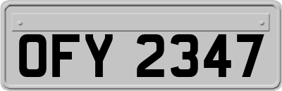 OFY2347