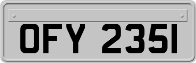 OFY2351