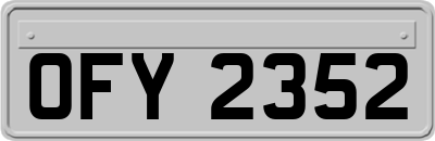 OFY2352