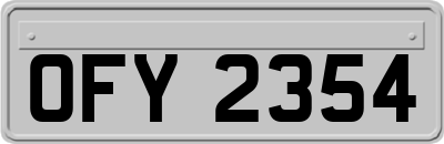 OFY2354