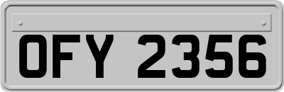 OFY2356
