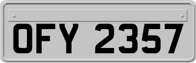 OFY2357