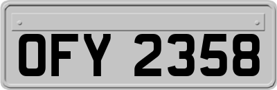 OFY2358