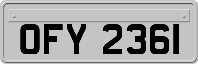 OFY2361