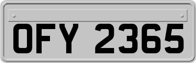 OFY2365