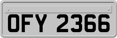 OFY2366
