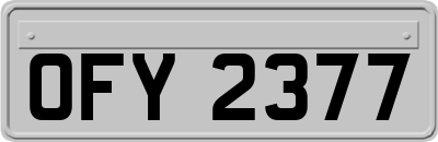 OFY2377
