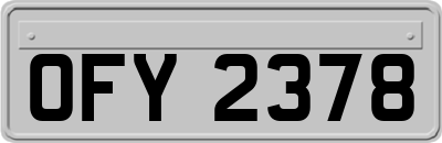 OFY2378