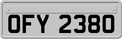 OFY2380