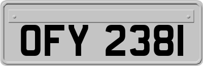 OFY2381