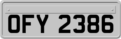 OFY2386