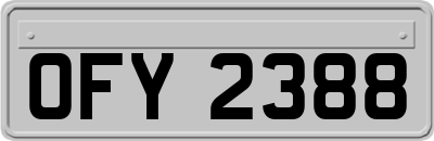 OFY2388