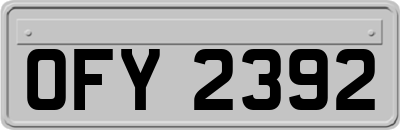 OFY2392