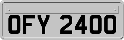 OFY2400