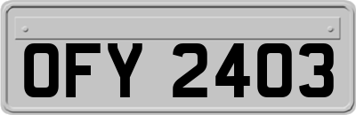 OFY2403