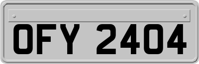 OFY2404