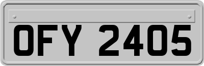 OFY2405