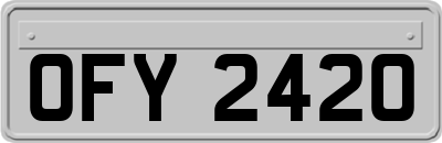 OFY2420
