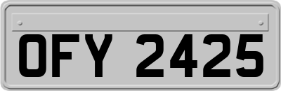 OFY2425