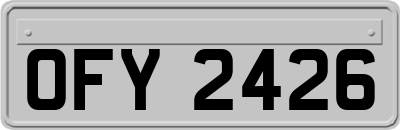OFY2426