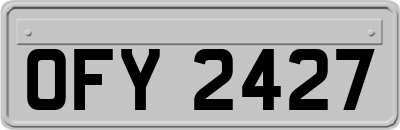 OFY2427