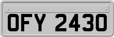OFY2430