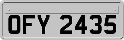 OFY2435
