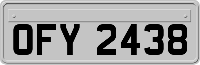 OFY2438