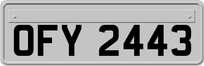 OFY2443