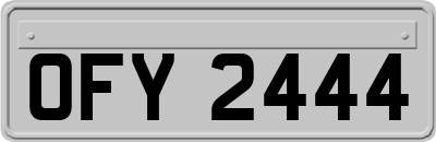OFY2444
