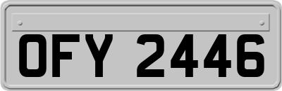 OFY2446