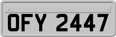 OFY2447
