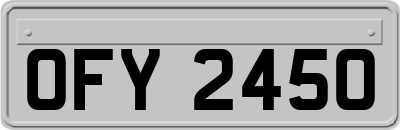 OFY2450