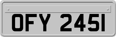 OFY2451